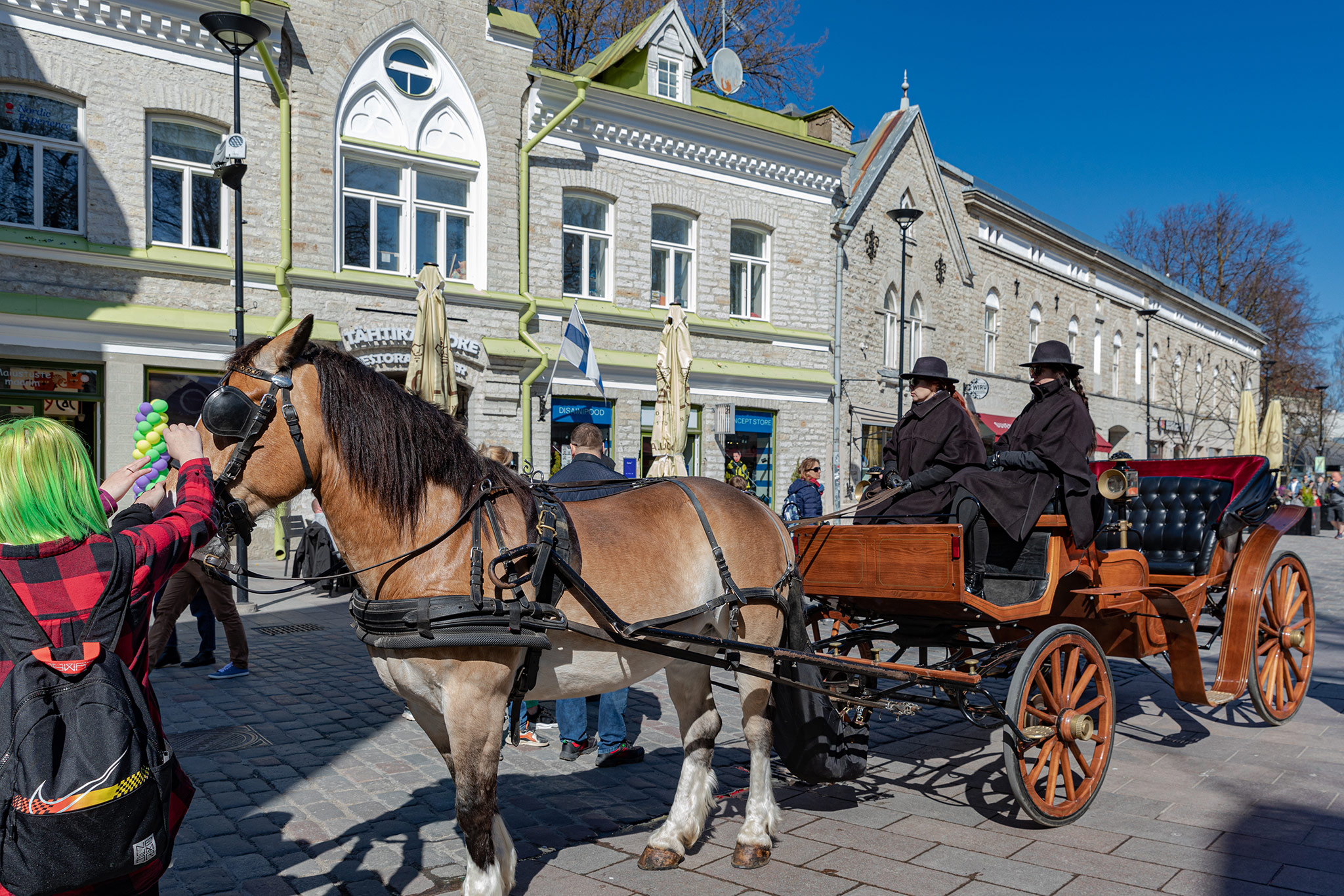 Tallinn
